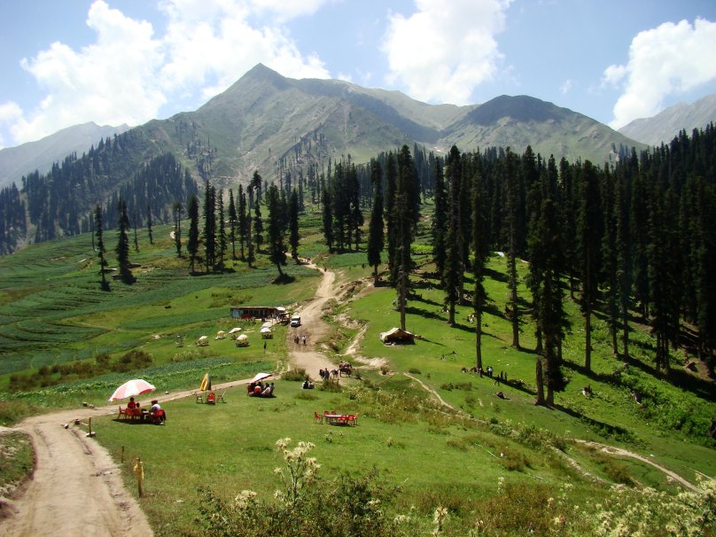 Naran