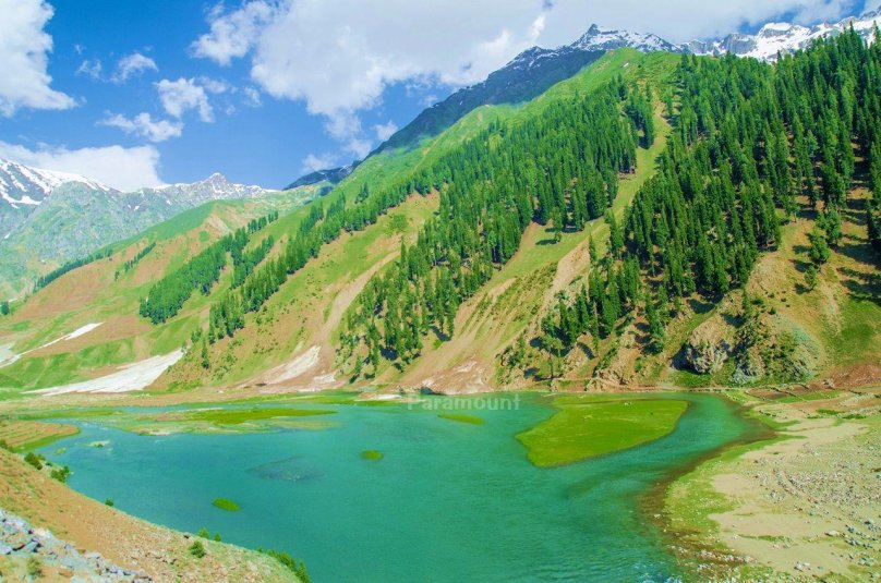 Kaghan