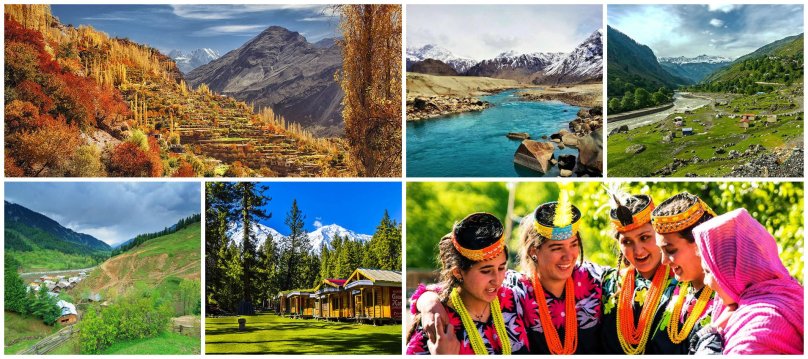 Природа Кыргызстана