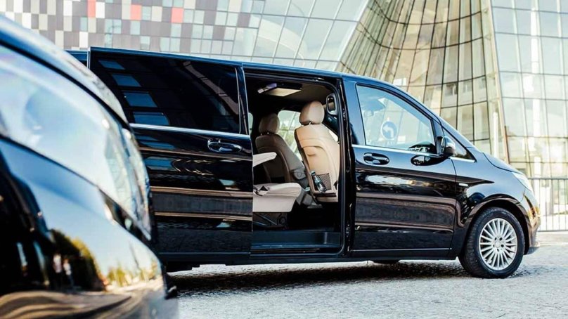 Трансфер машина