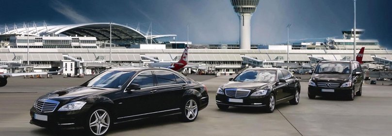 Трансфер Анталия