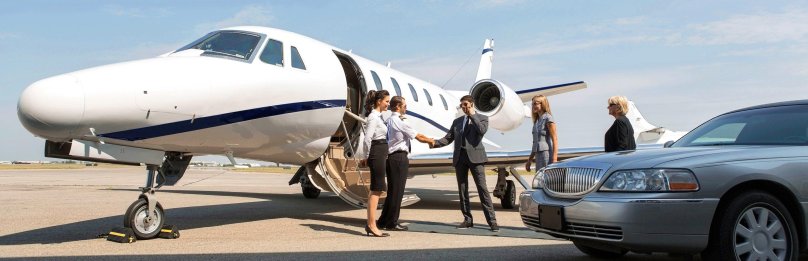 Airport Shuttle service