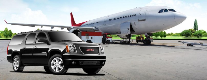 Лимузин самолет