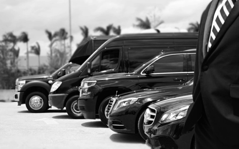 VIP трансфер Luxury car transfer