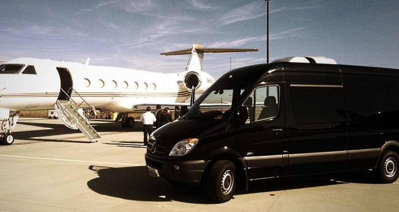 Airport Shuttle service