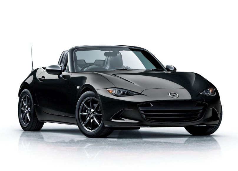 Mazda Roadster 2020