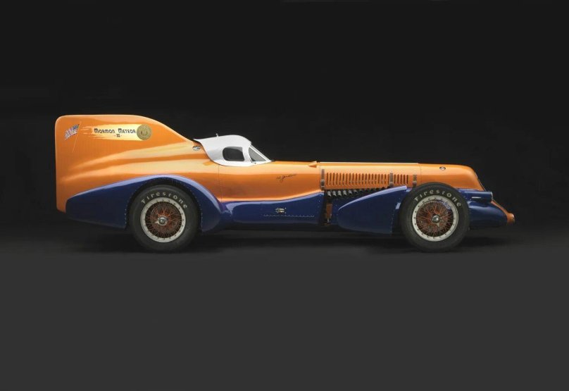 Мормон Метеор