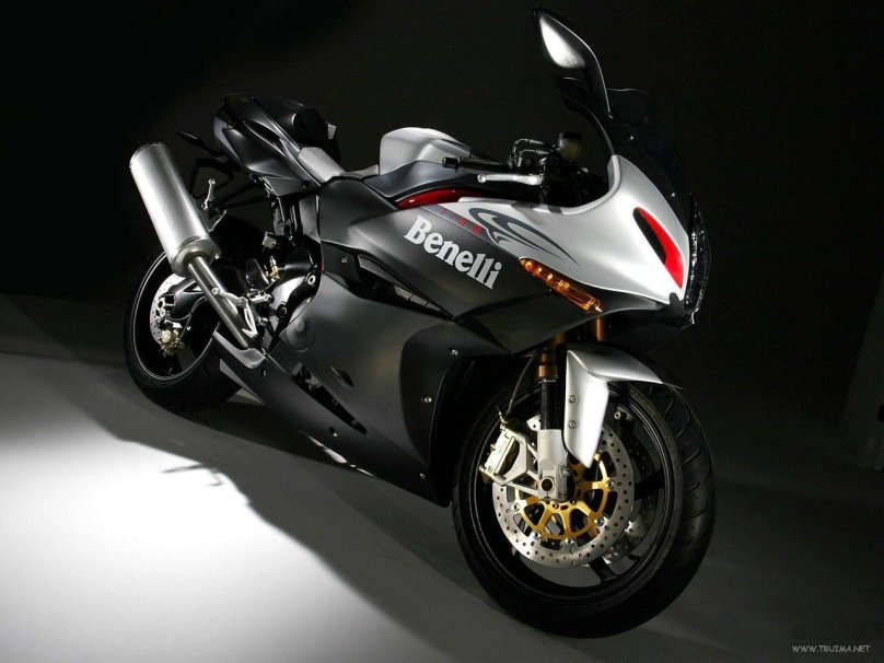 Бенелли Торнадо 1130