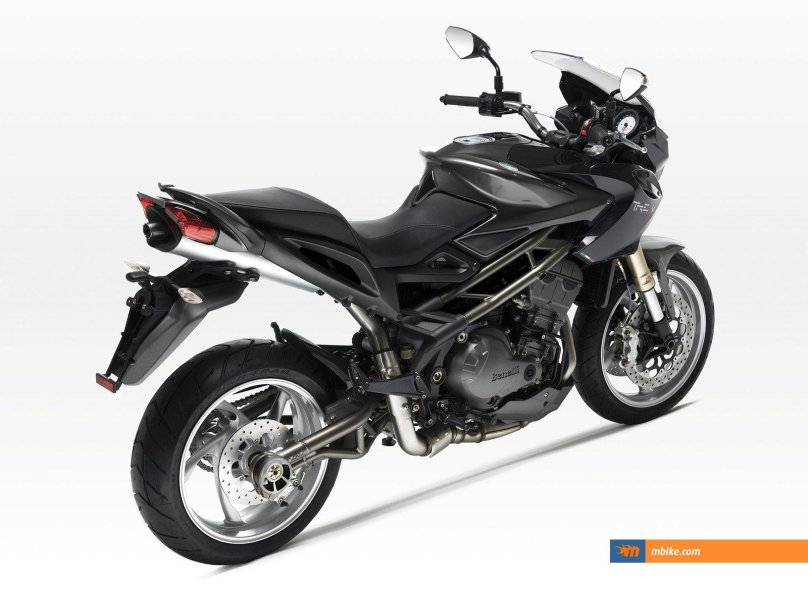 Бенелли мотоцикл 1130