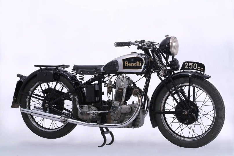 Čz 500 турист