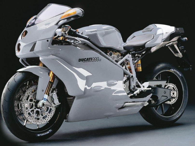 Ducati 999 2006