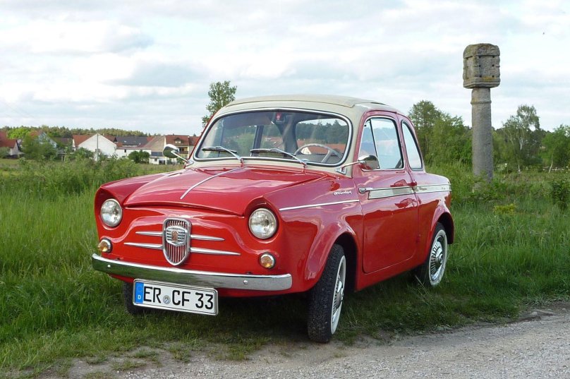 NSU 500