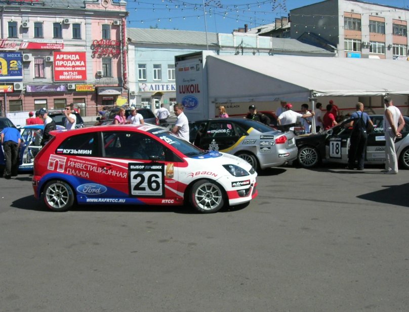 RTCC 2006