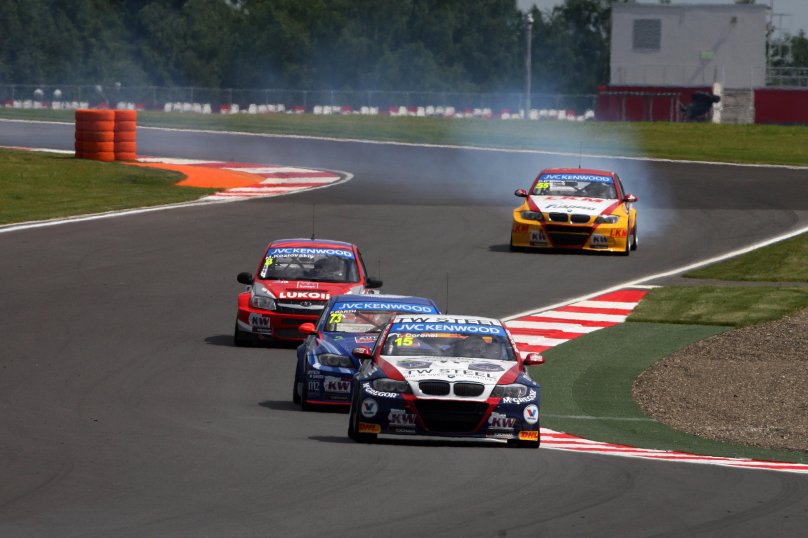 Чемпионат мира по шоссейно-кольцевым гонкам (WTCC)