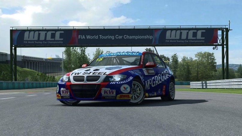 Touring car Championship