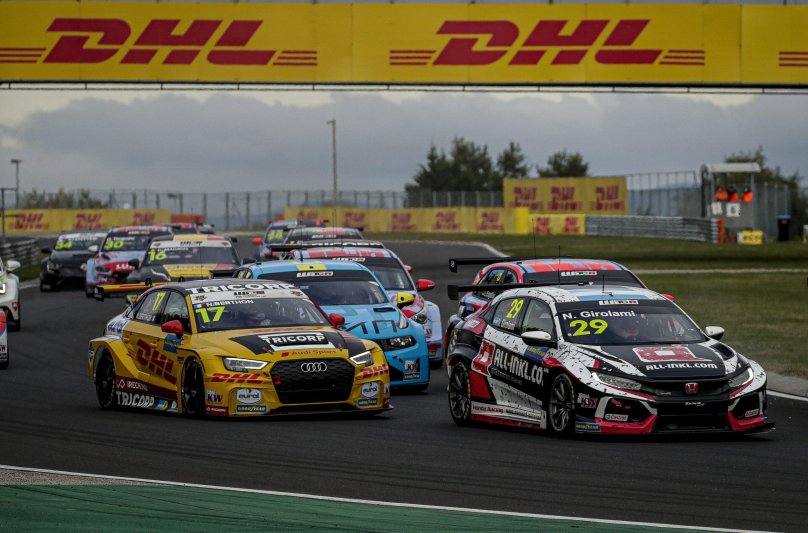 FIA Touring car World Cup