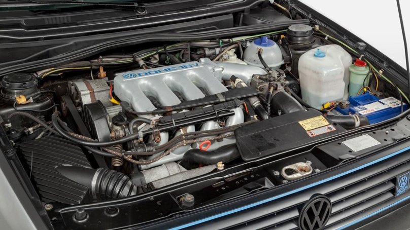 Volkswagen Golf g60 Limited