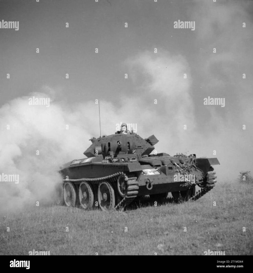 Британские танки