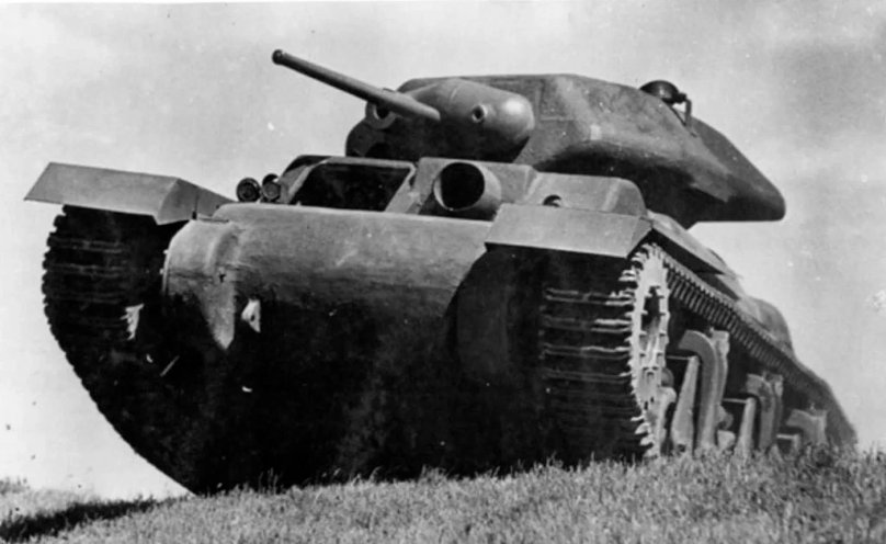 Танк самец и самка отличия