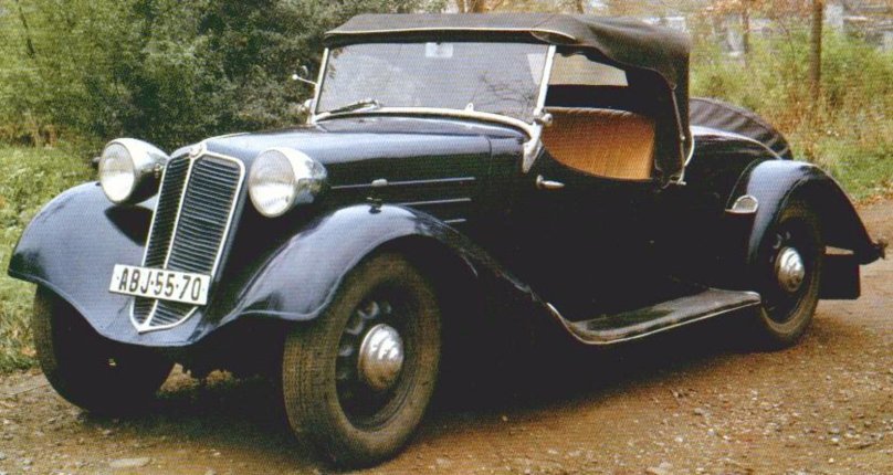 Tatra 57