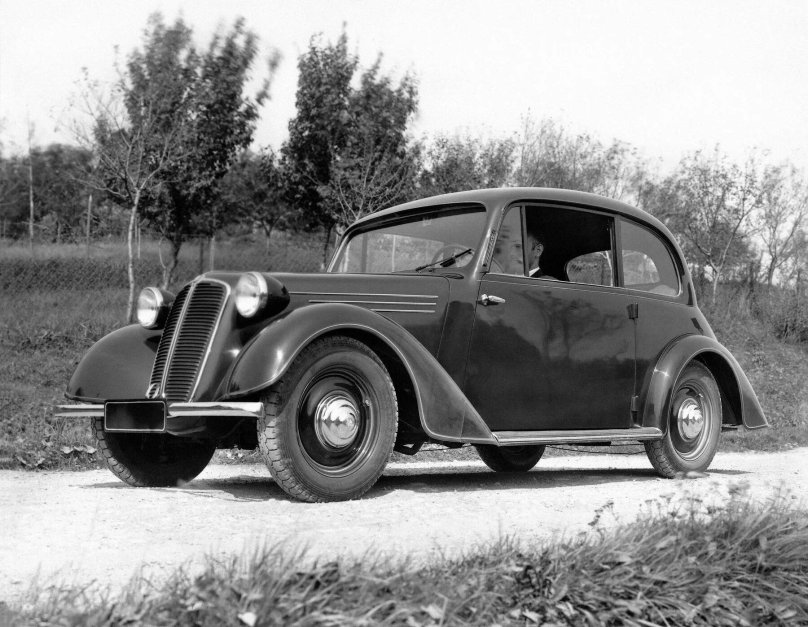 Tatra 57