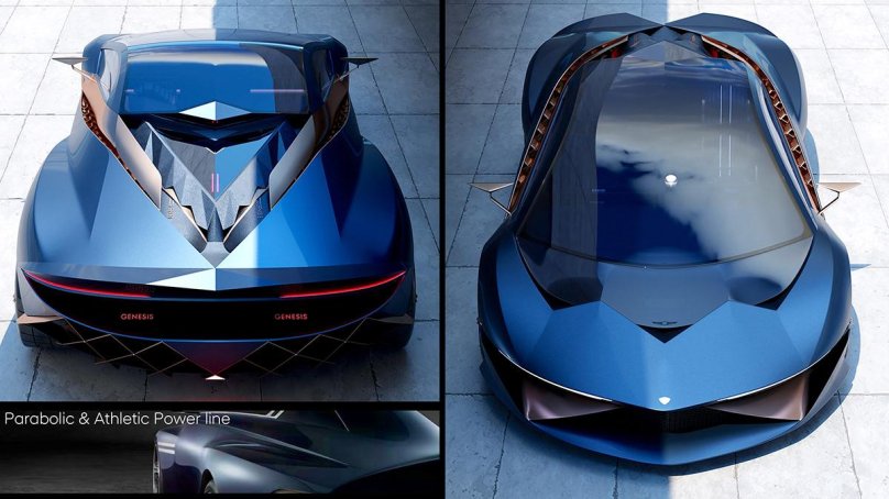 Авто гибрид PH