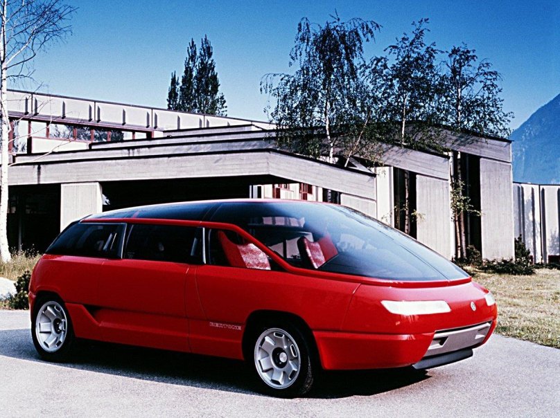 Bertone Lamborghini Genesis