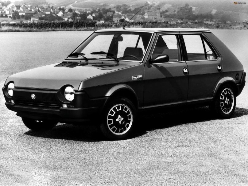Fiat 1982
