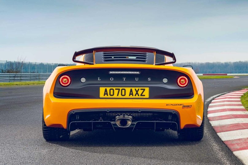 Лотус машина 2021