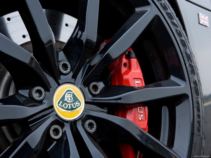 Диски Лотус