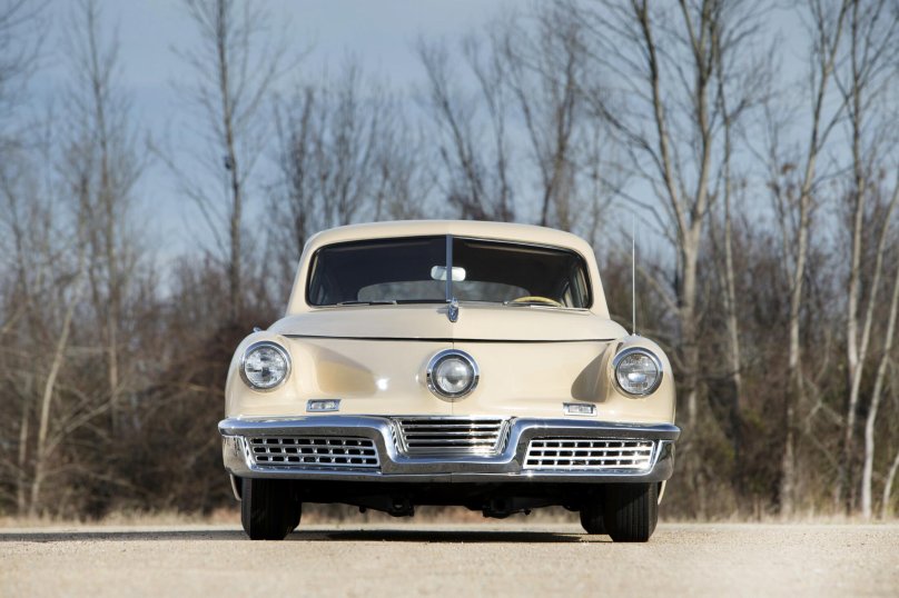 Автомобиль Tucker 48