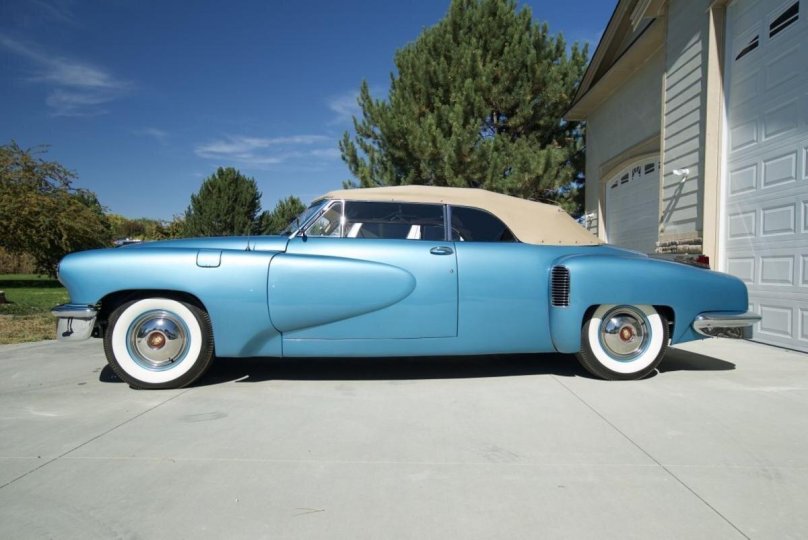 Tucker 48