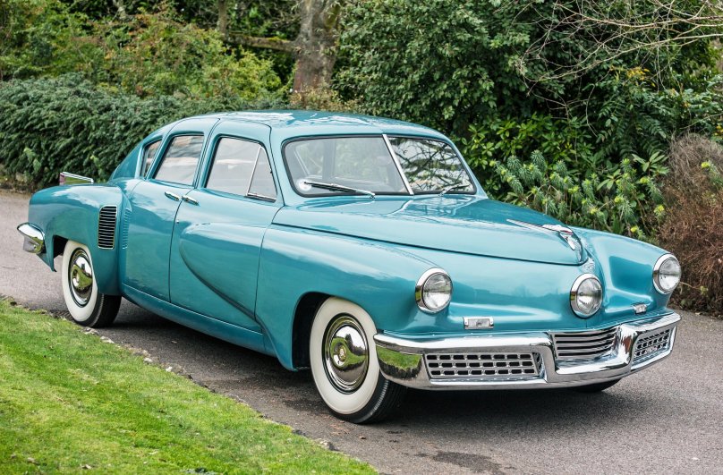 Tucker 48