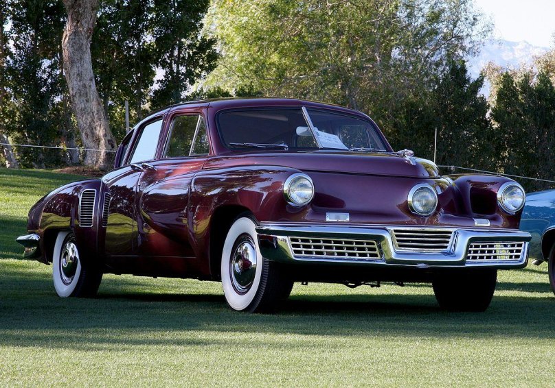 Tucker 1948