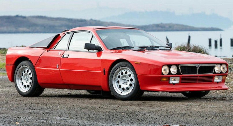 Lancia 037
