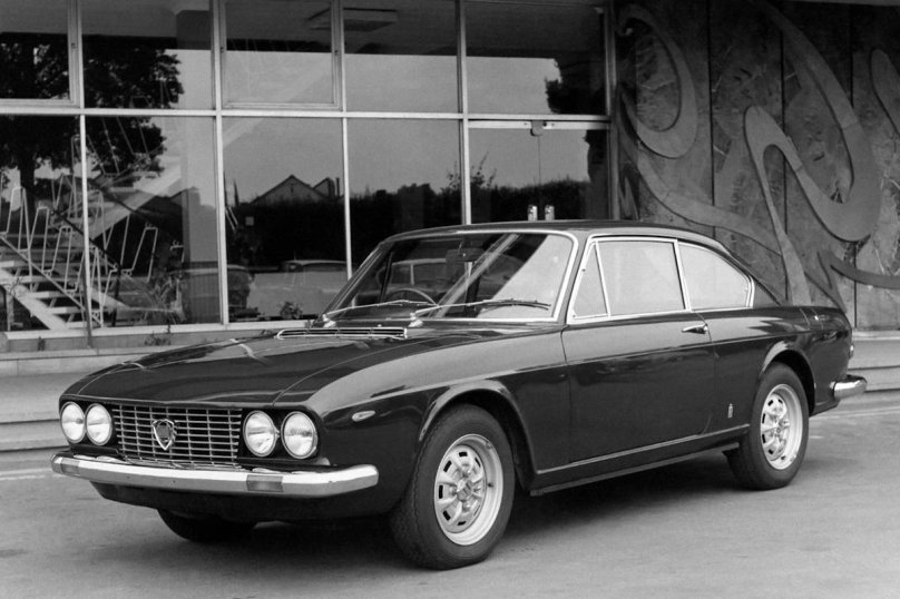 Lancia 1969