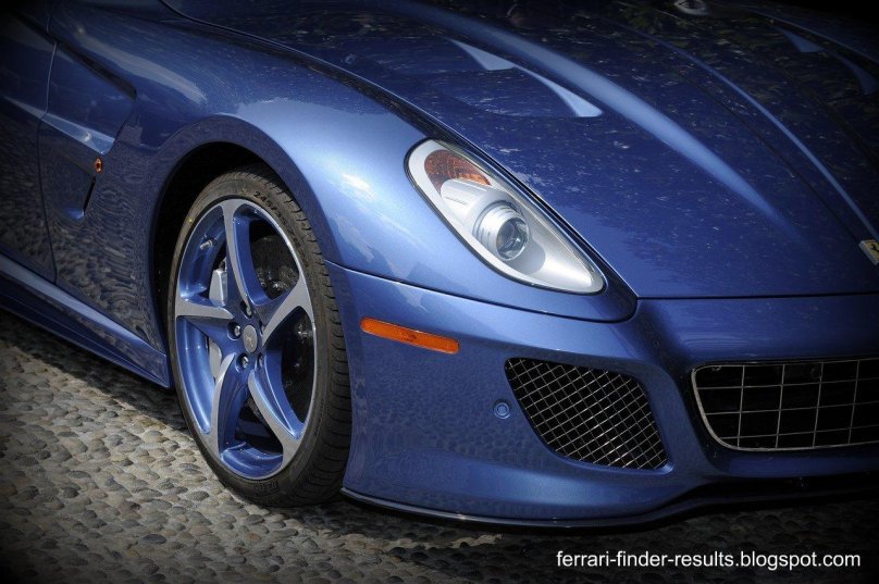 Феррари Суперамерика 45