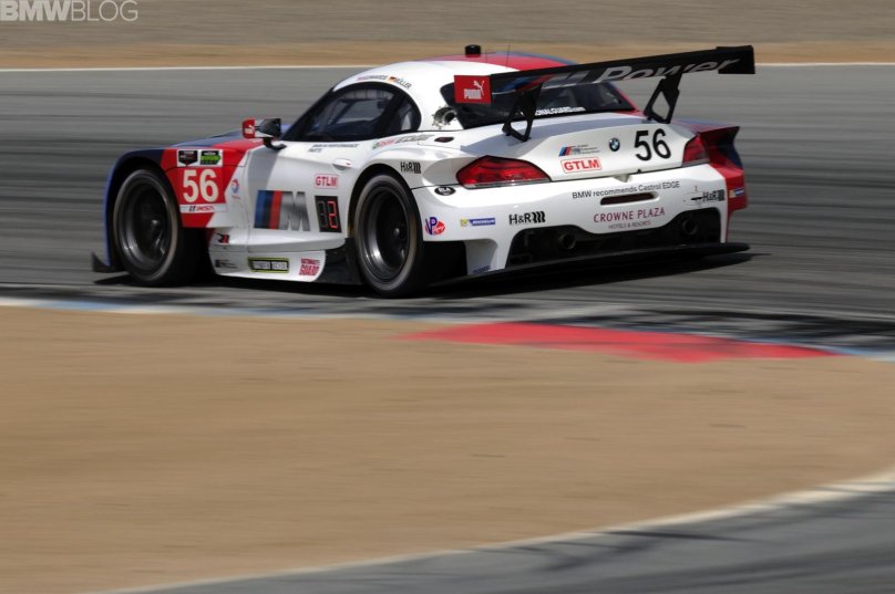 Лагуна Сека 2