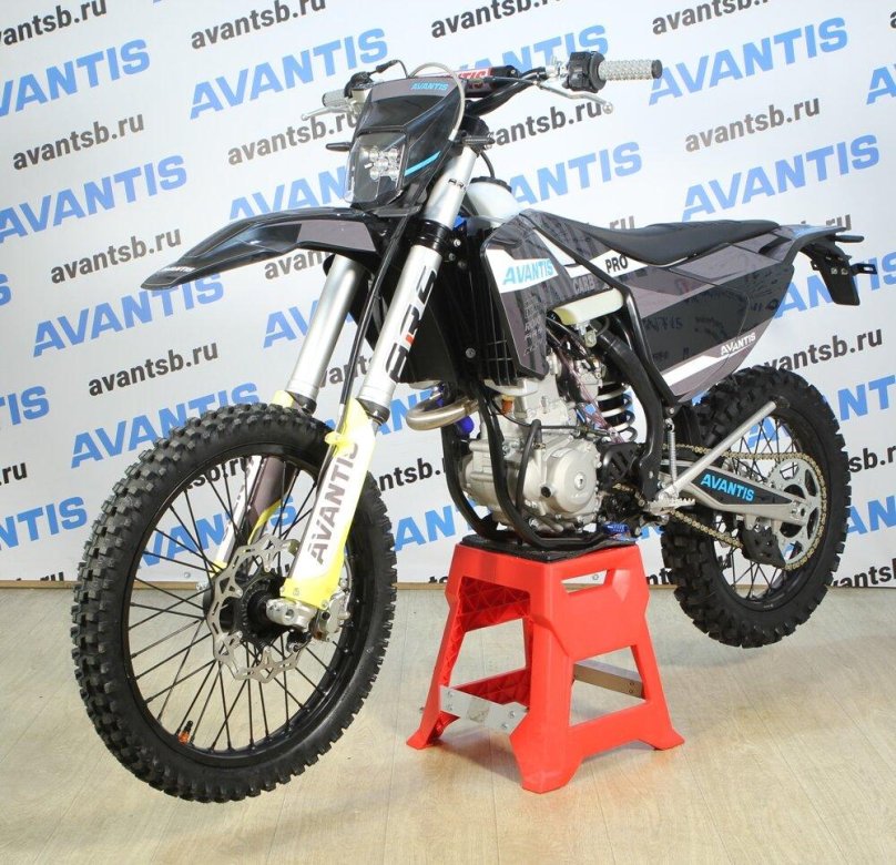 Avantis Enduro 250 Pro