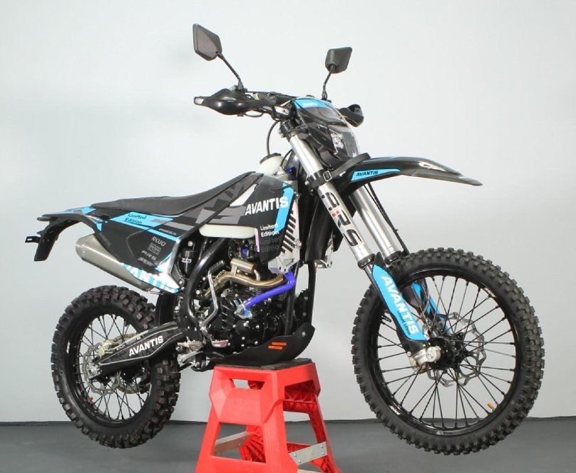Avantis Enduro 300