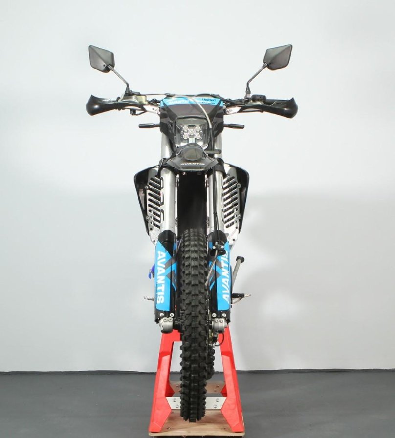 Avantis Exclusive Enduro 300