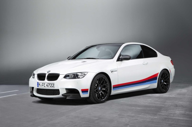 БМВ m3 Coupe