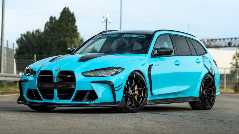 Крутые универсалы