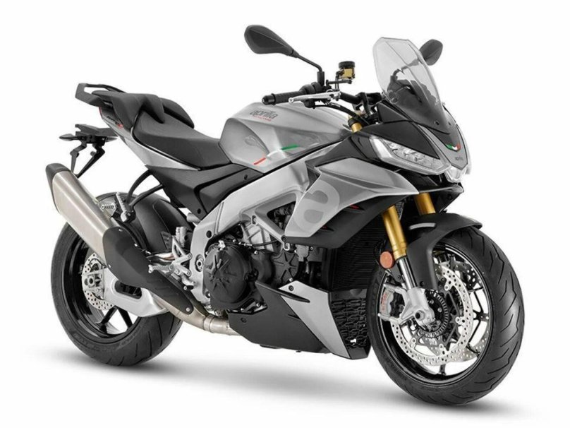 Aprilia Tuono v4 1100 Factory