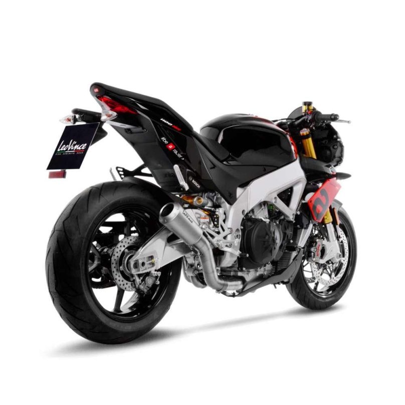 Aprilia Tuono v4 Factory 2021