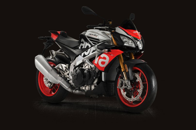 Aprilia Tuono v4 1100 Factory