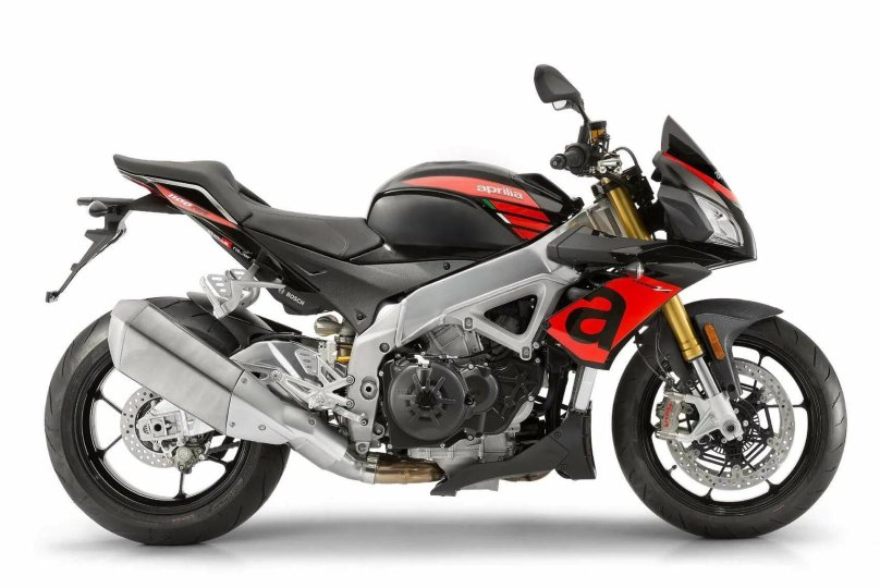 Aprilia rsv4 RF