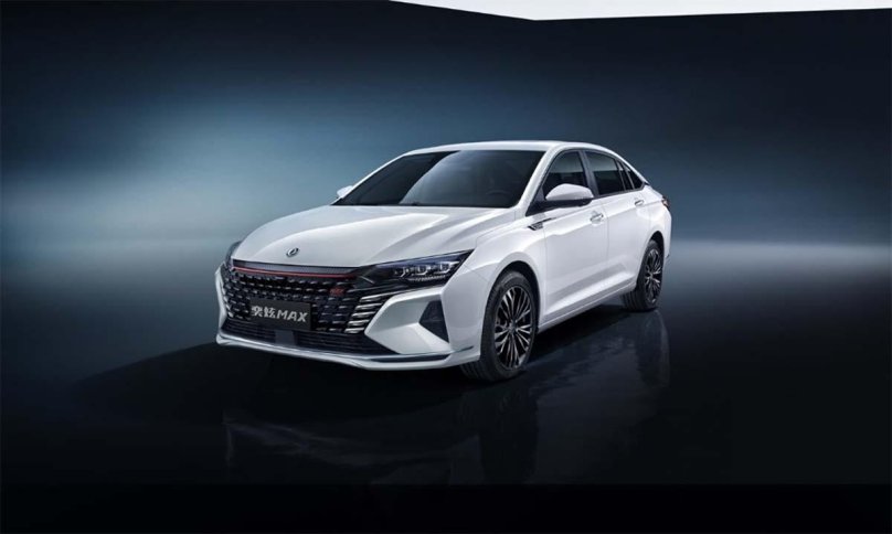 Dongfeng Shine Max 2023