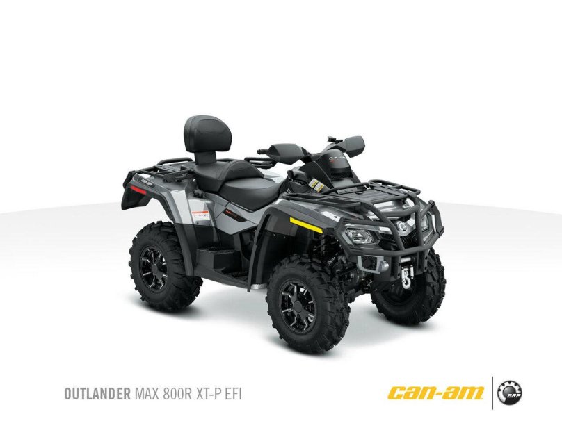 BRP can-am Outlander 800
