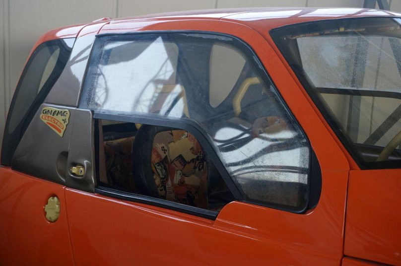 ВАЗ-1151 Лада «Гном»